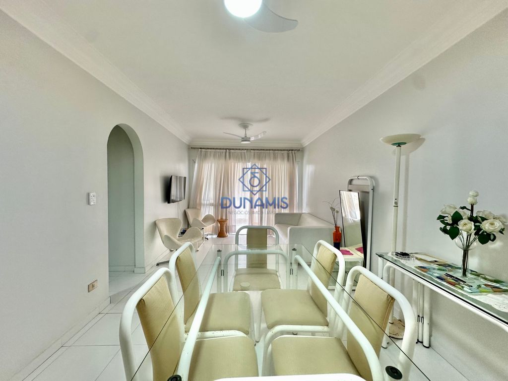 APARTAMENTO À VENDA NA PRAIA DO TOMBO - PRÓXIMO DO MAR - COM LAZER COMPLETO em Tombo, Guarujá — foto 6