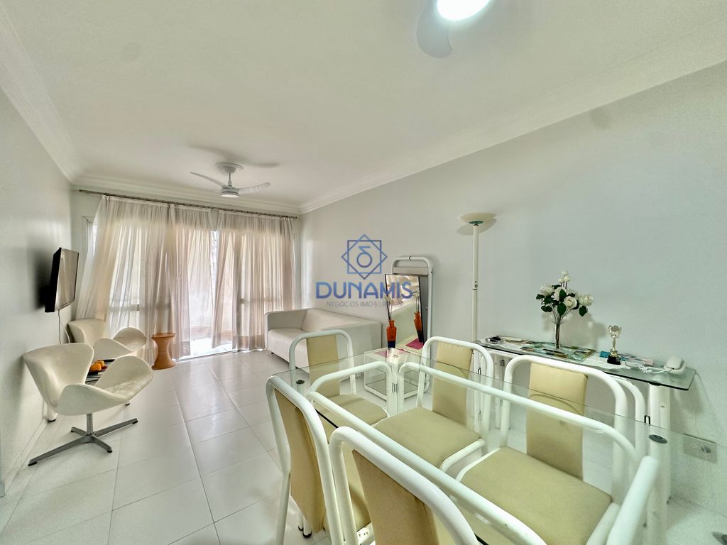 apartamento para comprar em Tombo, Guarujá — foto 1 de 8