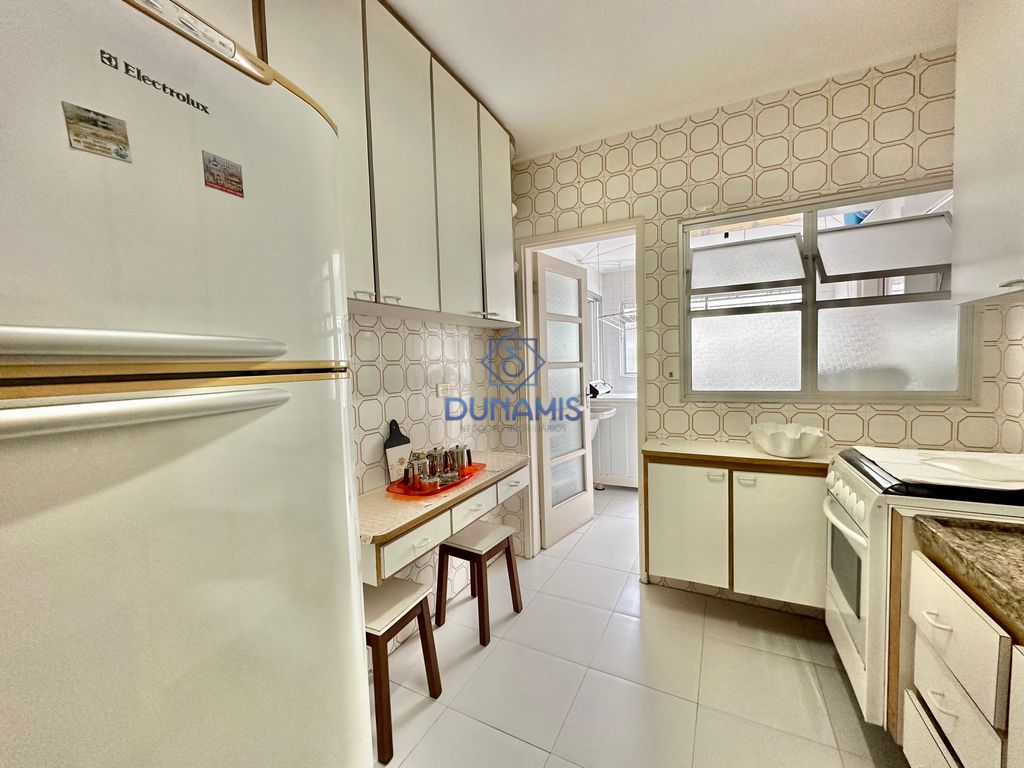 APARTAMENTO À VENDA NA PRAIA DO TOMBO - PRÓXIMO DO MAR - COM LAZER COMPLETO em Tombo, Guarujá — foto 7