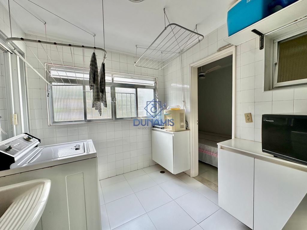 APARTAMENTO À VENDA NA PRAIA DO TOMBO - PRÓXIMO DO MAR - COM LAZER COMPLETO em Tombo, Guarujá — foto 24