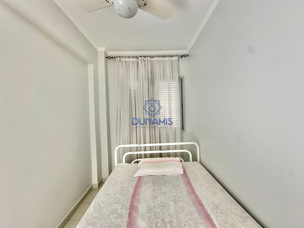 APARTAMENTO À VENDA NA PRAIA DO TOMBO - PRÓXIMO DO MAR - COM LAZER COMPLETO em Tombo, Guarujá — foto 21