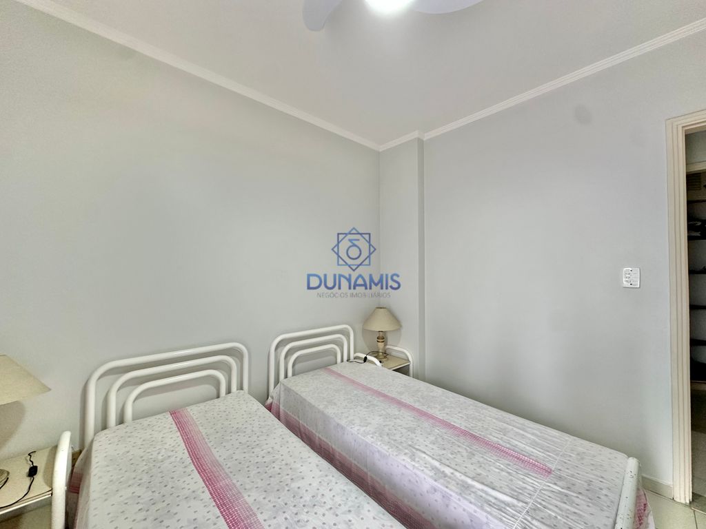 APARTAMENTO À VENDA NA PRAIA DO TOMBO - PRÓXIMO DO MAR - COM LAZER COMPLETO em Tombo, Guarujá — foto 12