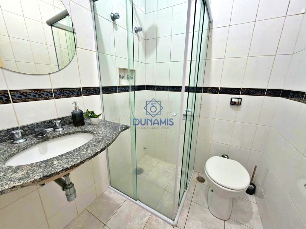APARTAMENTO AMPLO PARA LOCAÇÃO ANUAL NA QUADRA DO MAR em Pitangueiras, Guarujá — foto 21