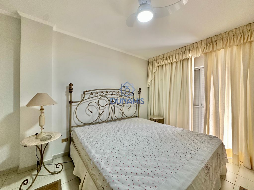 APARTAMENTO À VENDA NA PRAIA DO TOMBO - PRÓXIMO DO MAR - COM LAZER COMPLETO em Tombo, Guarujá — foto 17