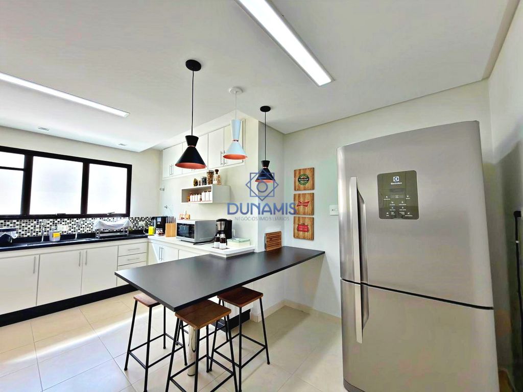 APARTAMENTO REFORMADO COM 2 VAGAS E LAZER COMPLETO NA PRAIA DE PITANGUEIRAS em Pitangueiras, Guarujá — foto 31