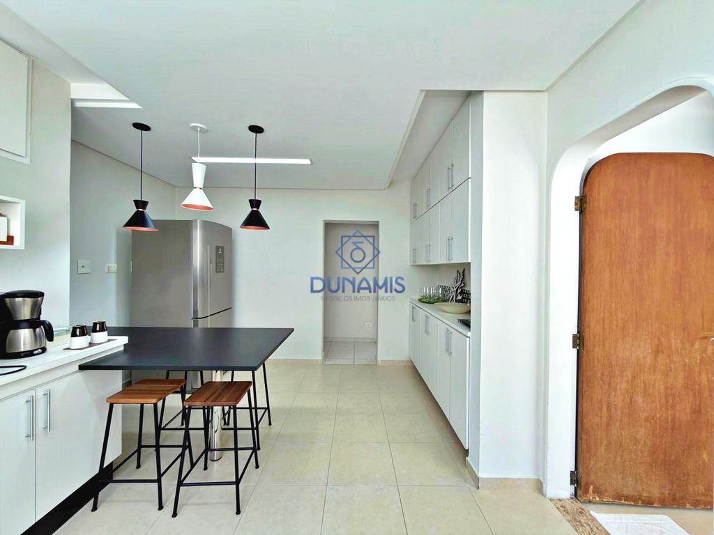 APARTAMENTO REFORMADO COM 2 VAGAS E LAZER COMPLETO NA PRAIA DE PITANGUEIRAS em Pitangueiras, Guarujá — foto 36