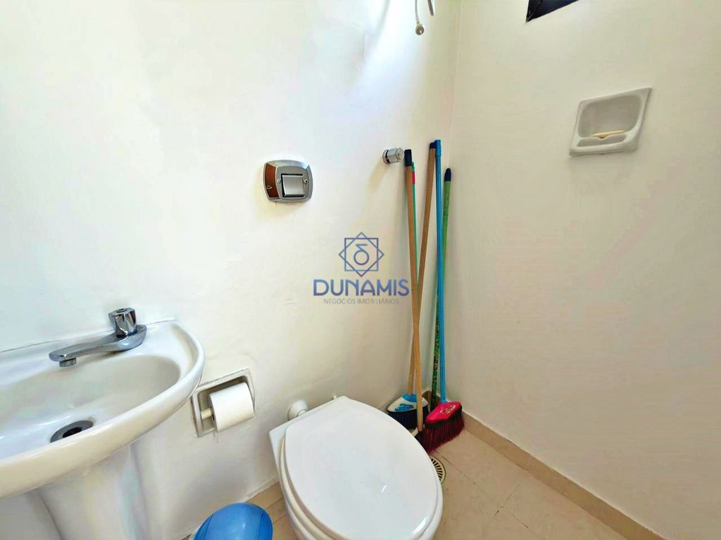 APARTAMENTO REFORMADO COM 2 VAGAS E LAZER COMPLETO NA PRAIA DE PITANGUEIRAS em Pitangueiras, Guarujá — foto 40