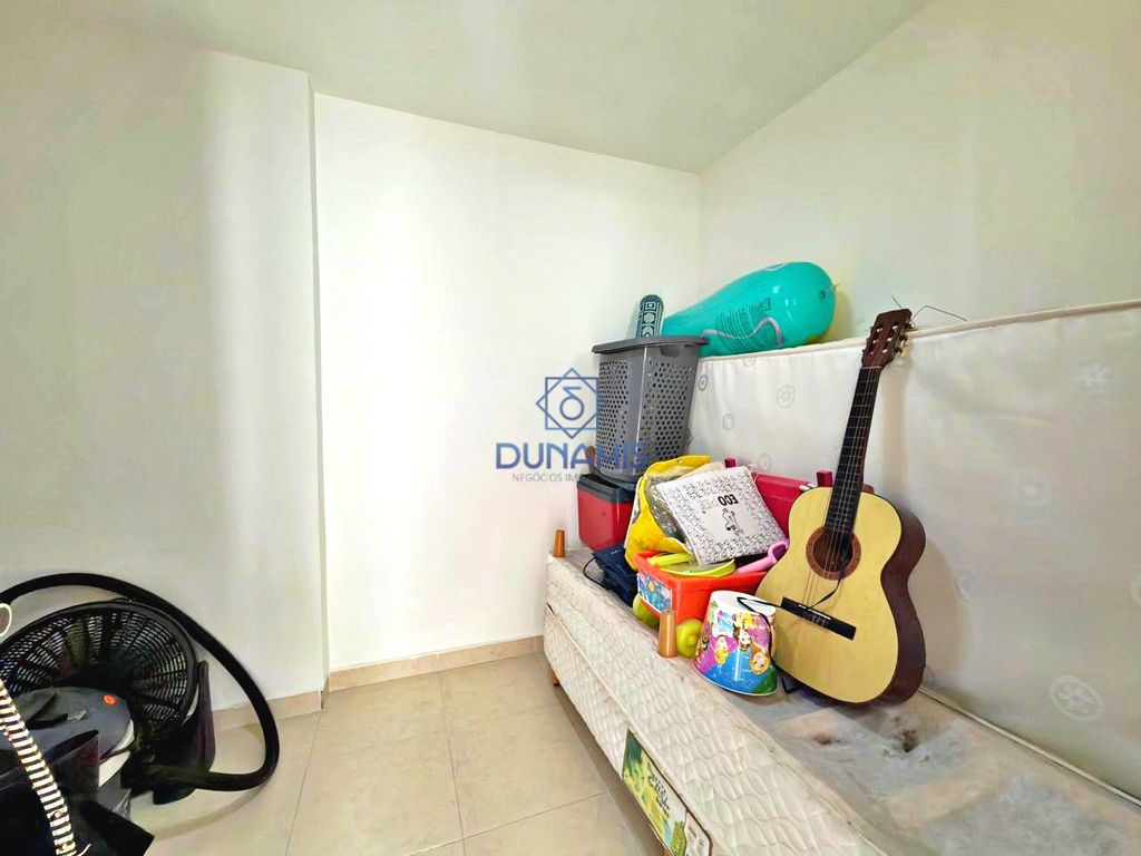 APARTAMENTO REFORMADO COM 2 VAGAS E LAZER COMPLETO NA PRAIA DE PITANGUEIRAS em Pitangueiras, Guarujá — foto 41