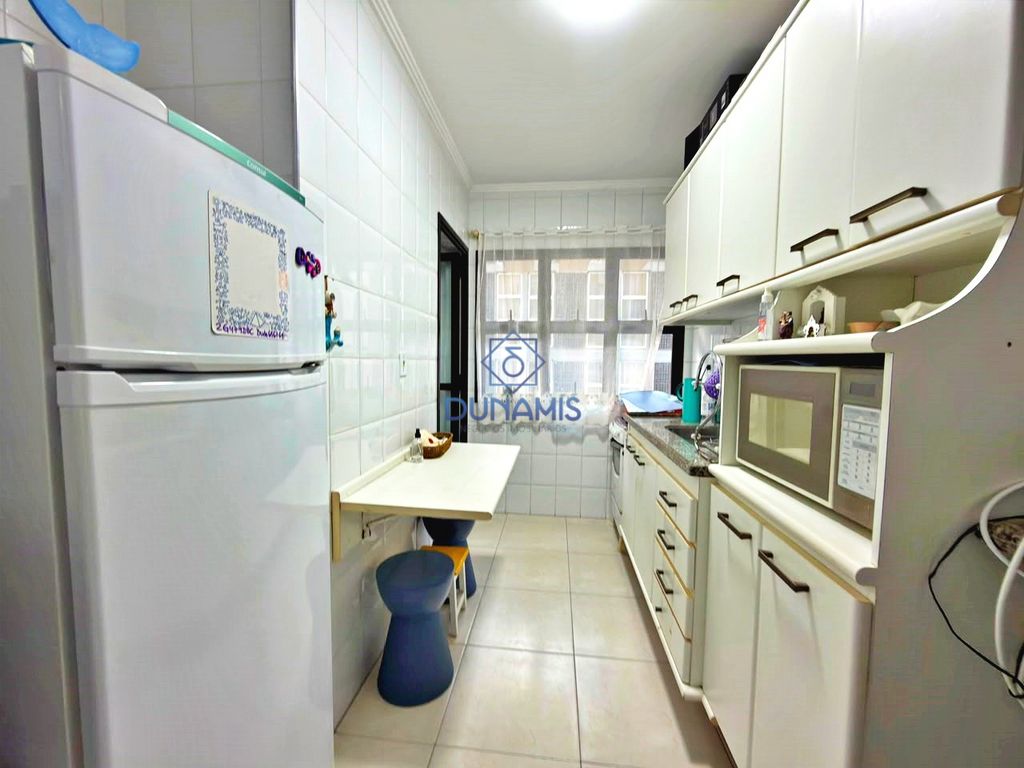 APARTAMENTO NA QUADRA DO MAR COM LAZER COMPLETO em Tombo, Guarujá — foto 14