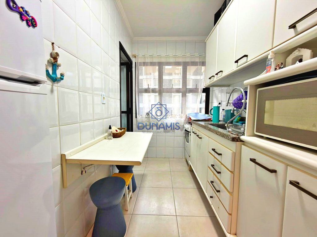 APARTAMENTO NA QUADRA DO MAR COM LAZER COMPLETO em Tombo, Guarujá — foto 16