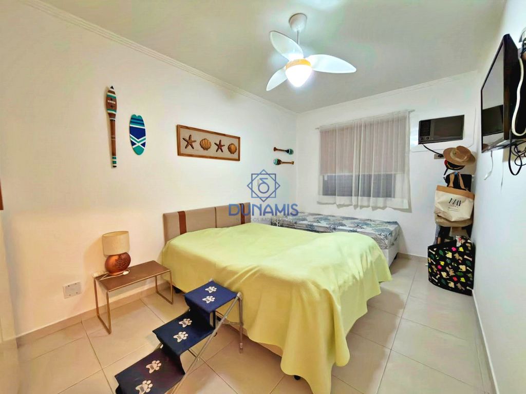 APARTAMENTO NA QUADRA DO MAR COM LAZER COMPLETO em Tombo, Guarujá — foto 9