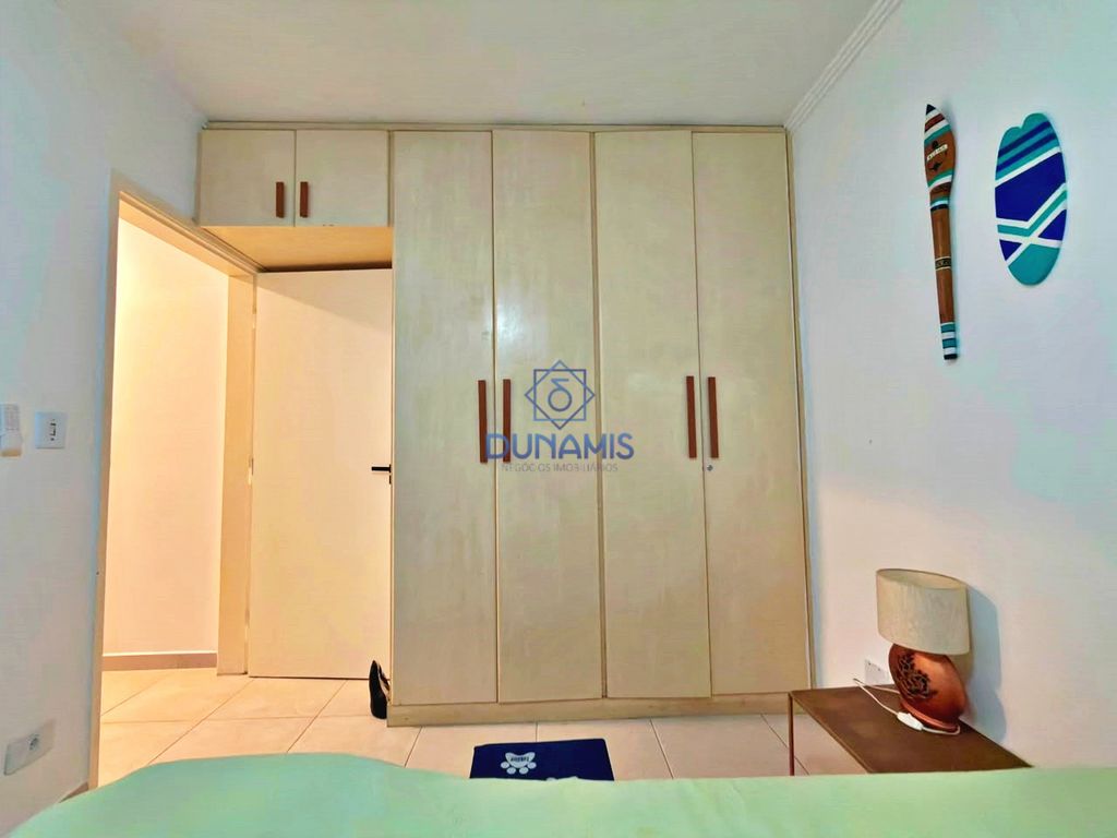 APARTAMENTO NA QUADRA DO MAR COM LAZER COMPLETO em Tombo, Guarujá — foto 13