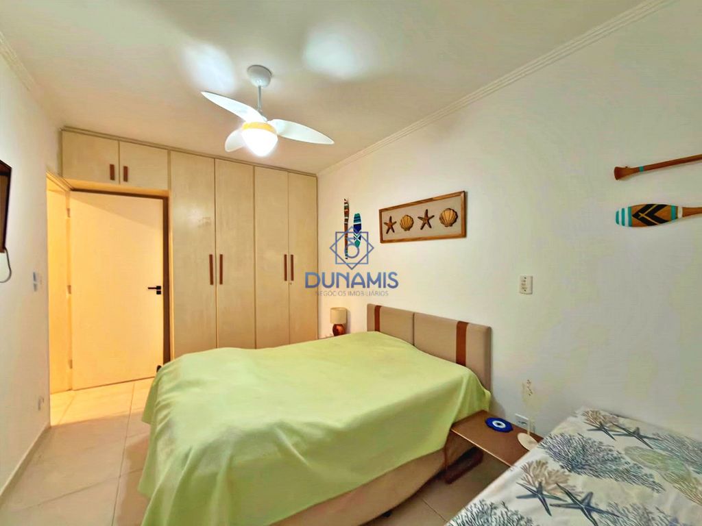 APARTAMENTO NA QUADRA DO MAR COM LAZER COMPLETO em Tombo, Guarujá — foto 12