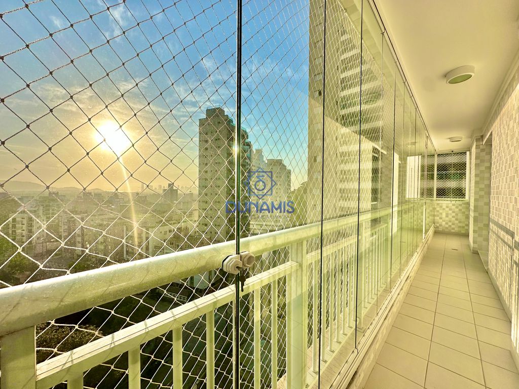 *** APARTAMENTO REFORMADO À VENDA - 3 DORMITÓRIOS NA PRAIA DAS ASTÚRIAS *** em Jardim Astúrias, Guarujá — foto 19