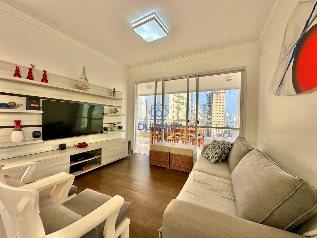 *** APARTAMENTO REFORMADO À VENDA - 3 DORMITÓRIOS NA PRAIA DAS ASTÚRIAS *** em Jardim Astúrias, Guarujá — foto 5