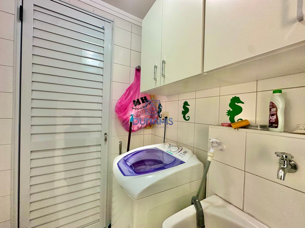 *** APARTAMENTO REFORMADO À VENDA - 3 DORMITÓRIOS NA PRAIA DAS ASTÚRIAS *** em Jardim Astúrias, Guarujá — foto 20