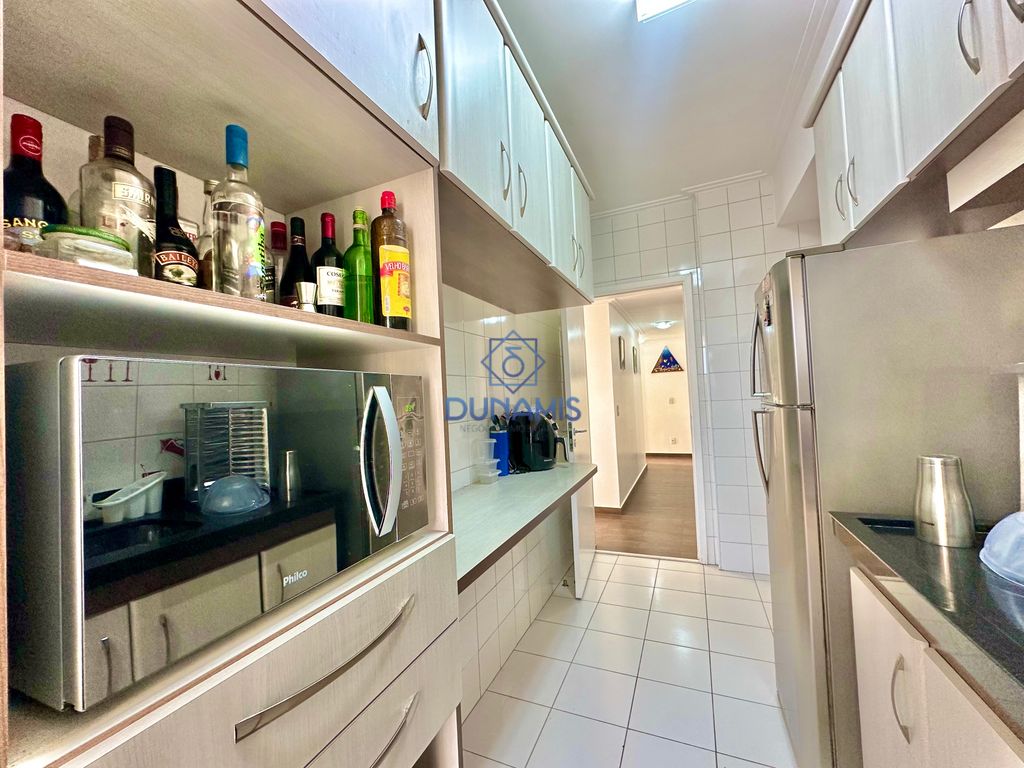 *** APARTAMENTO REFORMADO À VENDA - 3 DORMITÓRIOS NA PRAIA DAS ASTÚRIAS *** em Jardim Astúrias, Guarujá — foto 7