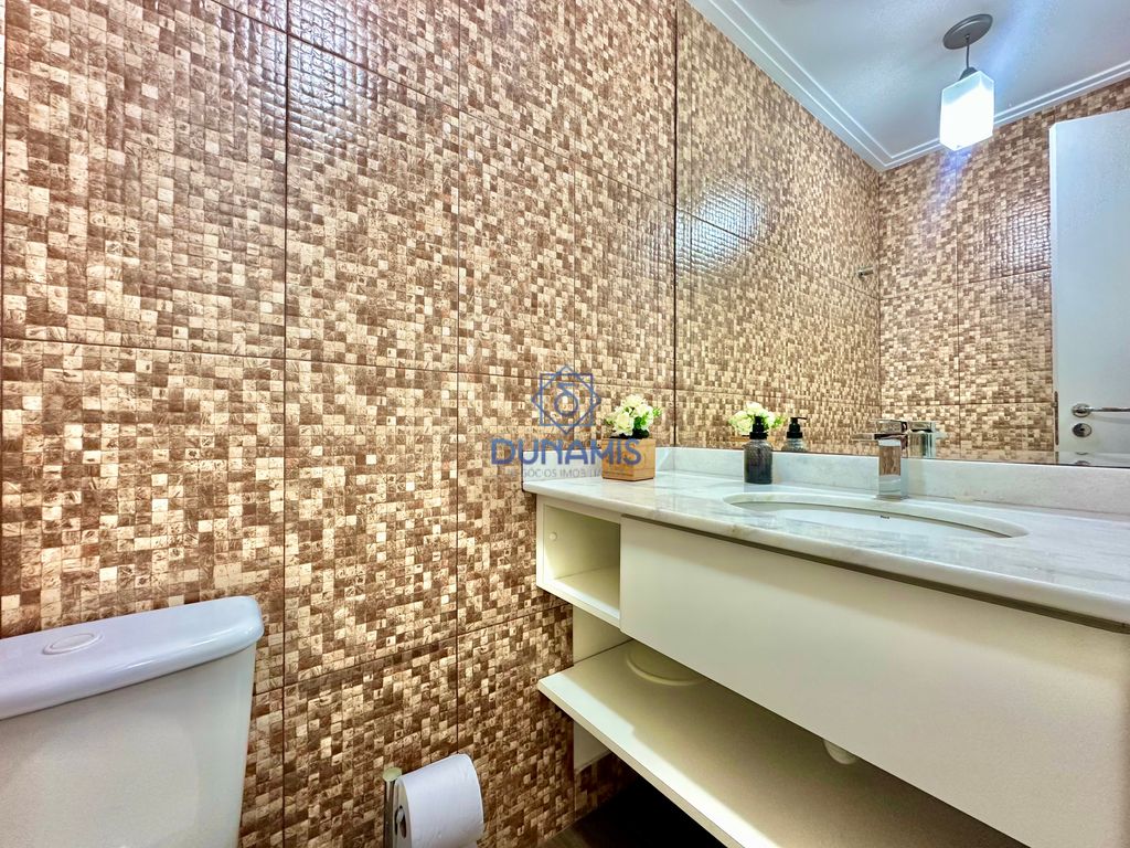 *** APARTAMENTO REFORMADO À VENDA - 3 DORMITÓRIOS NA PRAIA DAS ASTÚRIAS *** em Jardim Astúrias, Guarujá — foto 21