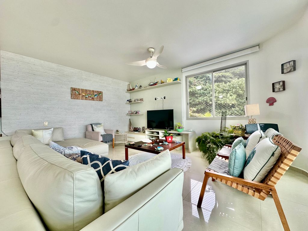 APARTAMENTO TOTALMENTE REFORMADO À VENDA NA PRAIA DAS ASTÚRIAS -FRENTE TOTAL MAR em Jardim Astúrias, Guarujá — foto 10