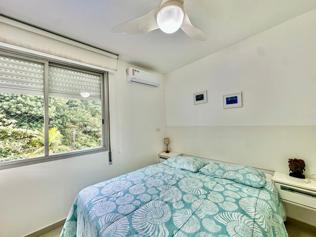 APARTAMENTO TOTALMENTE REFORMADO À VENDA NA PRAIA DAS ASTÚRIAS -FRENTE TOTAL MAR em Jardim Astúrias, Guarujá — foto 23