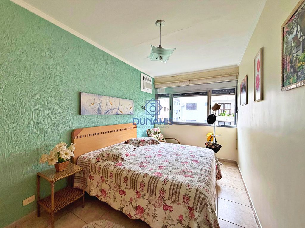 COBERTURA DUPLEX COM AREA GOURMET 3 DORMITORIOS E VAGA DE GARAGEM em Jardim Astúrias, Guarujá — foto 24
