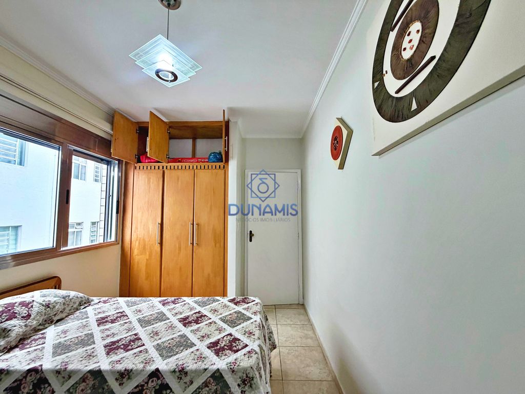 COBERTURA DUPLEX COM AREA GOURMET 3 DORMITORIOS E VAGA DE GARAGEM em Jardim Astúrias, Guarujá — foto 21