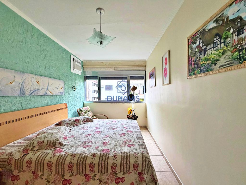 COBERTURA DUPLEX COM AREA GOURMET 3 DORMITORIOS E VAGA DE GARAGEM em Jardim Astúrias, Guarujá — foto 27