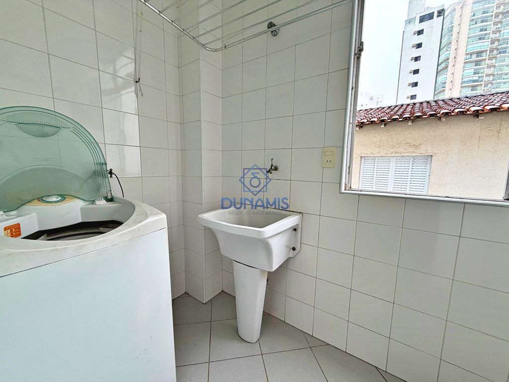 COBERTURA DUPLEX COM AREA GOURMET 3 DORMITORIOS E VAGA DE GARAGEM em Jardim Astúrias, Guarujá — foto 16