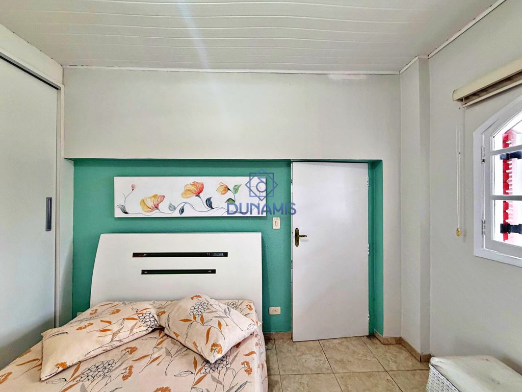 COBERTURA DUPLEX COM AREA GOURMET 3 DORMITORIOS E VAGA DE GARAGEM em Jardim Astúrias, Guarujá — foto 30