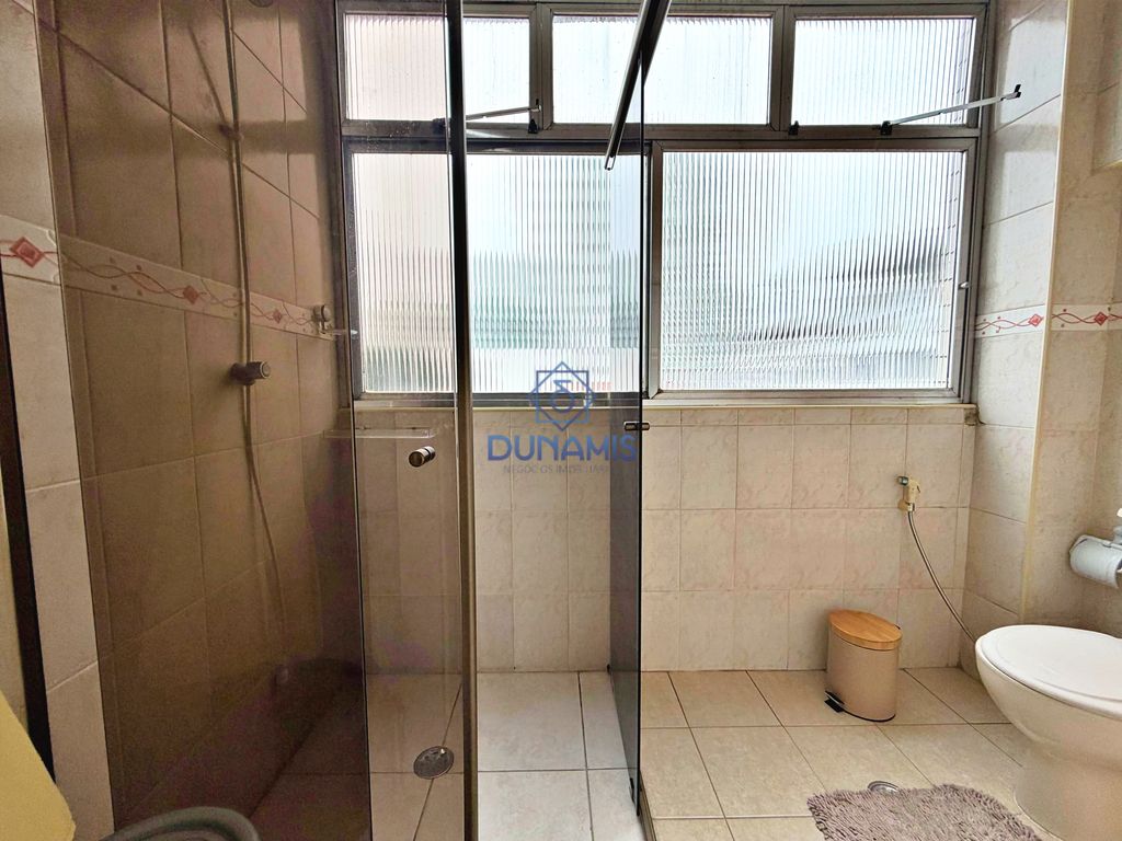 COBERTURA DUPLEX COM AREA GOURMET 3 DORMITORIOS E VAGA DE GARAGEM em Jardim Astúrias, Guarujá — foto 34