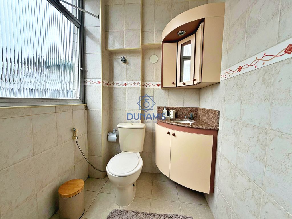 COBERTURA DUPLEX COM AREA GOURMET 3 DORMITORIOS E VAGA DE GARAGEM em Jardim Astúrias, Guarujá — foto 35