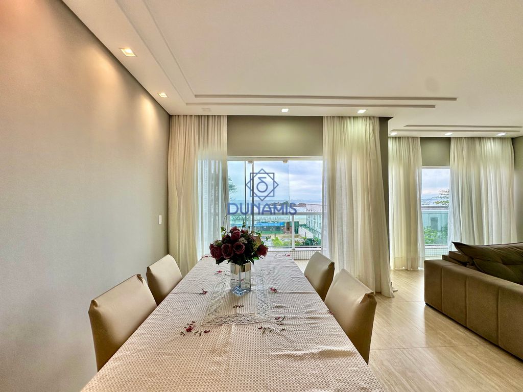 APARTAMENTO À VENDA PRAIA PITANGUEIRAS - FRENTE MAR -SHOPPING LA PLAGE em Pitangueiras, Guarujá — foto 6