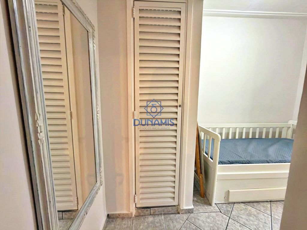 APARTAMENTO A UMA QUADRA DO MAR COM 3 DORMITÓRIOS E VAGA DE GARAGEM em Pitangueiras, Guarujá — foto 22