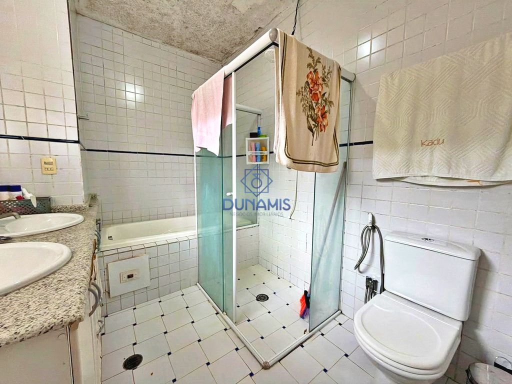 CASA AMPLA NO BAIRRO GUAIUBA em Jardim Guaiuba, Guarujá — foto 34