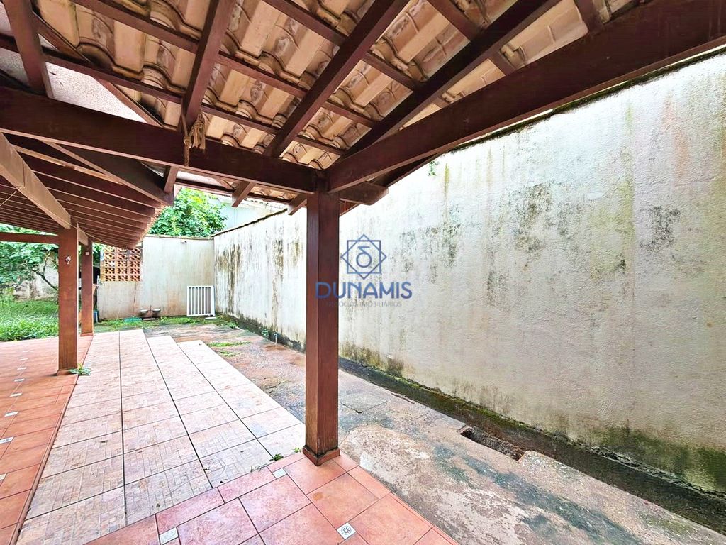 CASA AMPLA NO BAIRRO GUAIUBA em Jardim Guaiuba, Guarujá — foto 37