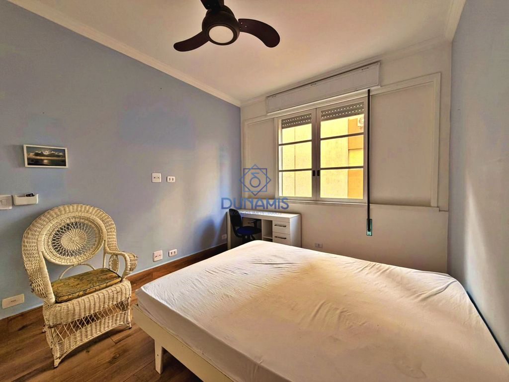 APARTAMENTO À VENDA NA PRAIA DAS PITANGUEIRAS - FRENTE MAR em Pitangueiras, Guarujá — foto 33