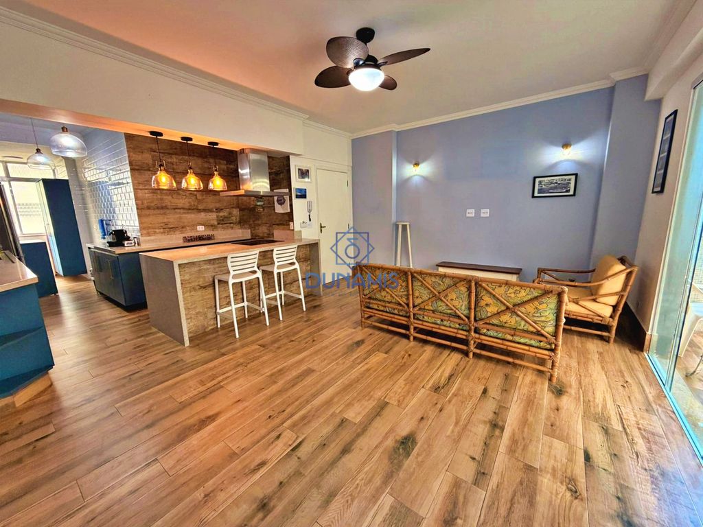 APARTAMENTO À VENDA NA PRAIA DAS PITANGUEIRAS - FRENTE MAR em Pitangueiras, Guarujá — foto 35