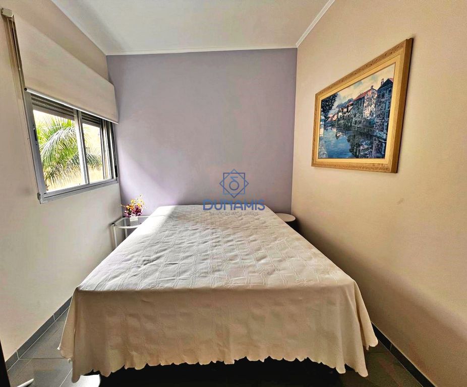 *** COBERTURA DUPLEX NA PRAIA DA ENSEADA COM PISCINA PRIVATIVA AREA GOURMET *** em Enseada, Guarujá — foto 11