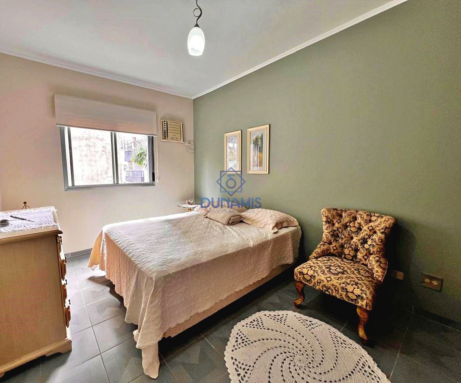 *** COBERTURA DUPLEX NA PRAIA DA ENSEADA COM PISCINA PRIVATIVA AREA GOURMET *** em Enseada, Guarujá — foto 8
