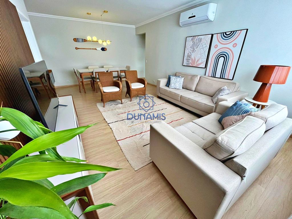 APARTAMENTO À VENDA NA PRAIA DAS PITANGUEIRAS - PRÓXIMO A PADARIA O REI DO TRIGO em Pitangueiras, Guarujá — foto 9