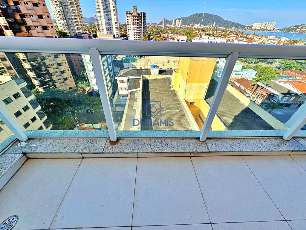 ***EXCELENTE APARTAMENTO Á VENDA NA PRAIA DA ENSEADA GAURUJÁ /SP*** em Enseada, Guarujá — foto 29