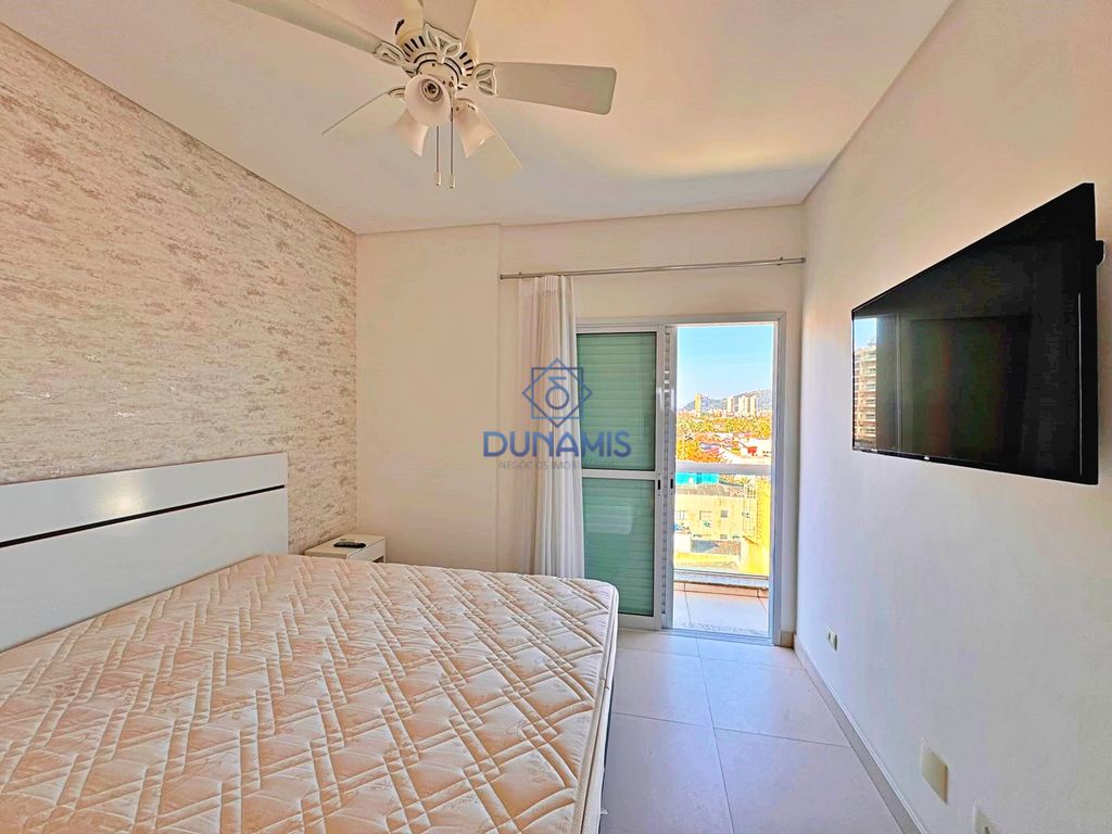 ***EXCELENTE APARTAMENTO Á VENDA NA PRAIA DA ENSEADA GAURUJÁ /SP*** em Enseada, Guarujá — foto 24