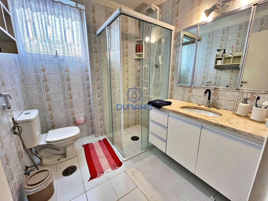 APARTAMENTO À VENDA NA PRAIA DAS PITANGUEIRAS - PRÓXIMO A PADARIA O REI DO TRIGO em Pitangueiras, Guarujá — foto 15