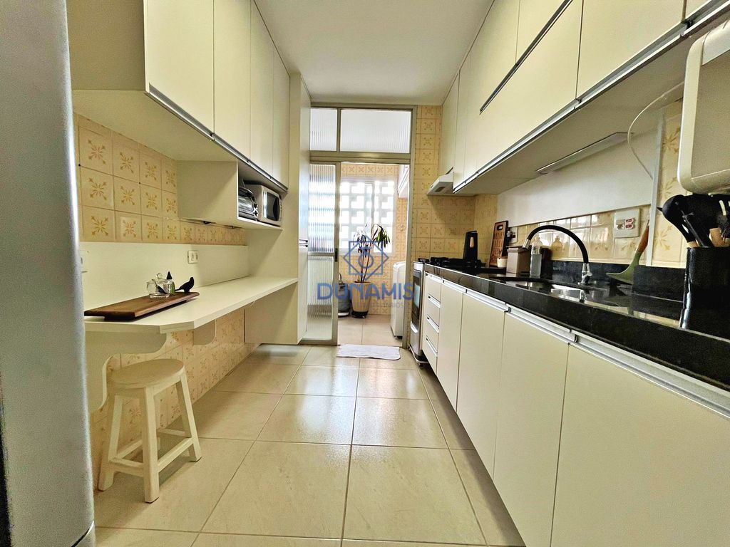 APARTAMENTO À VENDA NA PRAIA DAS PITANGUEIRAS - PRÓXIMO A PADARIA O REI DO TRIGO em Pitangueiras, Guarujá — foto 17