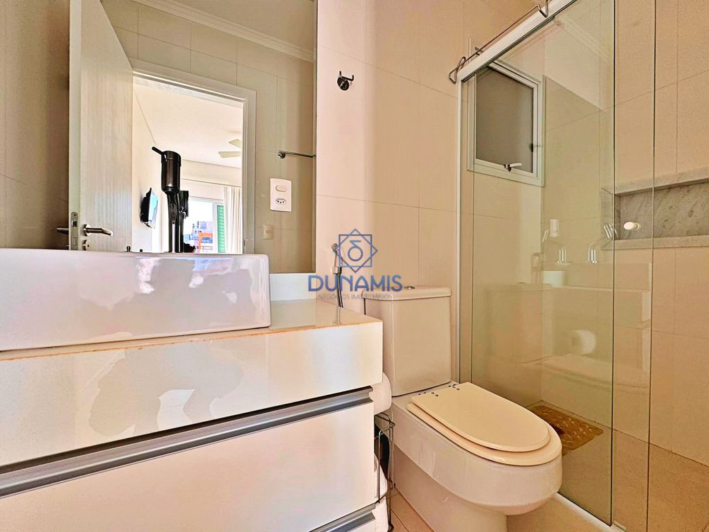 ***EXCELENTE APARTAMENTO Á VENDA NA PRAIA DA ENSEADA GAURUJÁ /SP*** em Enseada, Guarujá — foto 38