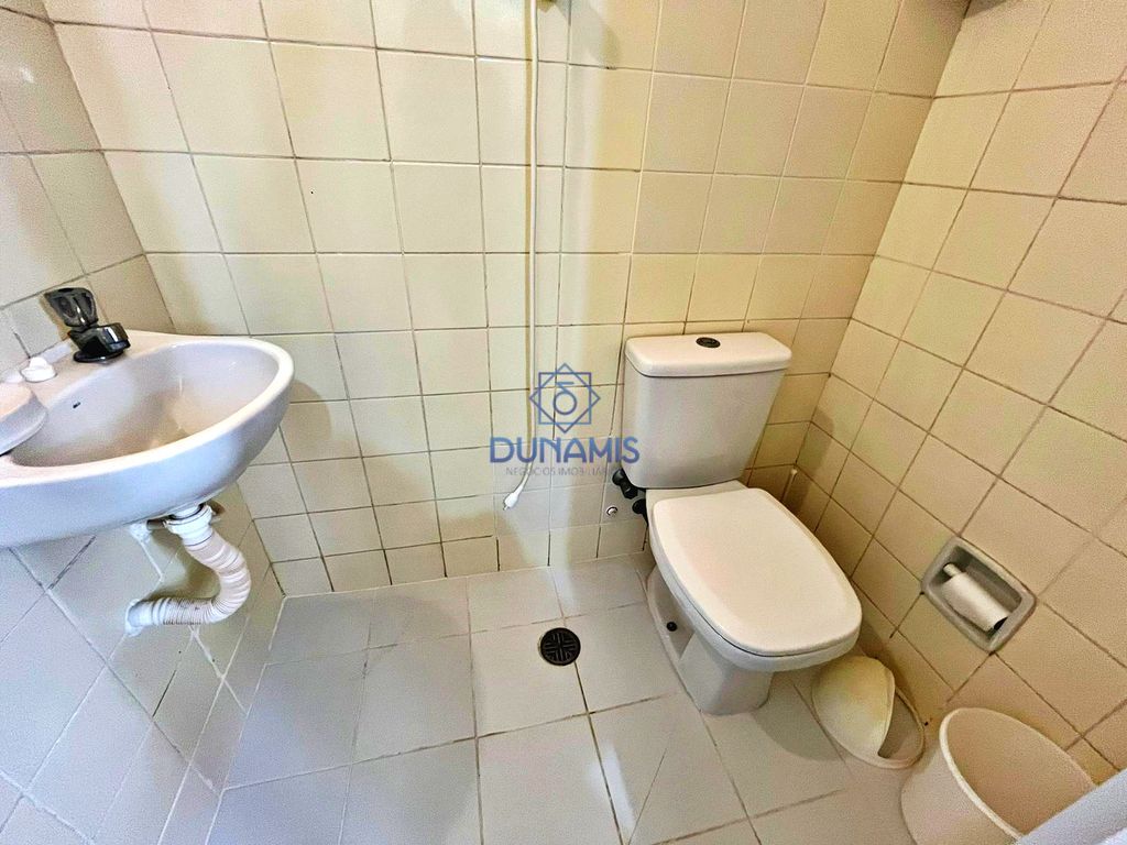 APARTAMENTO À VENDA NA PRAIA DAS PITANGUEIRAS - PRÓXIMO A PADARIA O REI DO TRIGO em Pitangueiras, Guarujá — foto 21