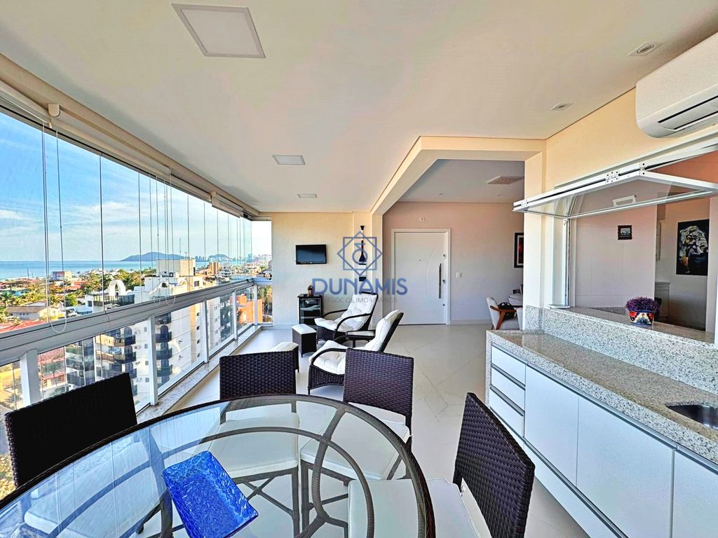 ***EXCELENTE APARTAMENTO Á VENDA NA PRAIA DA ENSEADA GAURUJÁ /SP*** em Enseada, Guarujá — foto 3