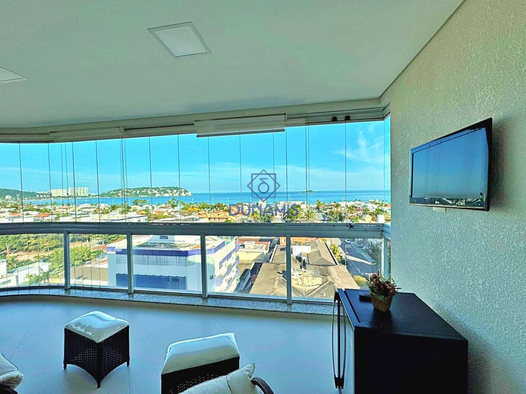 ***EXCELENTE APARTAMENTO Á VENDA NA PRAIA DA ENSEADA GAURUJÁ /SP*** em Enseada, Guarujá — foto 15