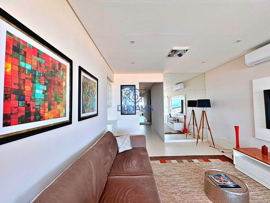 ***EXCELENTE APARTAMENTO Á VENDA NA PRAIA DA ENSEADA GAURUJÁ /SP*** em Enseada, Guarujá — foto 7