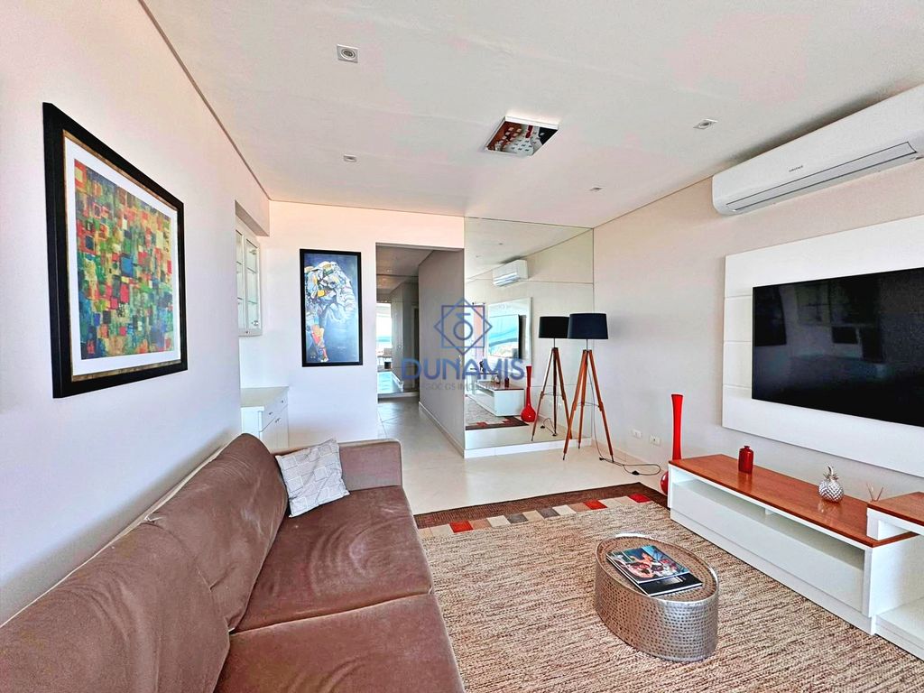***EXCELENTE APARTAMENTO Á VENDA NA PRAIA DA ENSEADA GAURUJÁ /SP*** em Enseada, Guarujá — foto 9